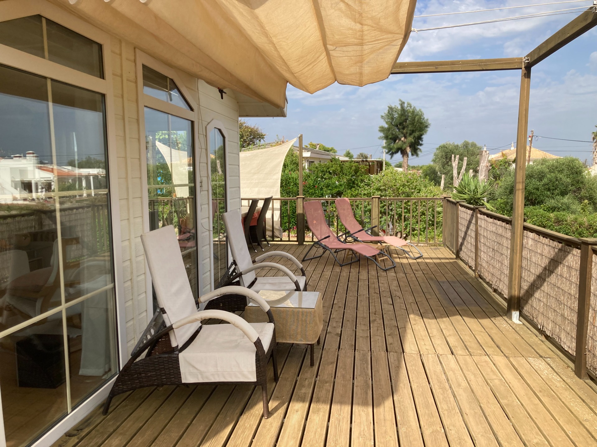Casa Vista 4 pax