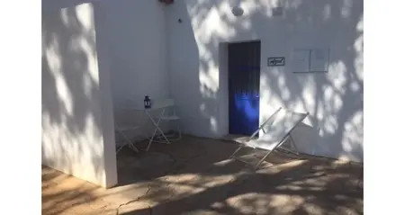Casa Azul - 2 Pax