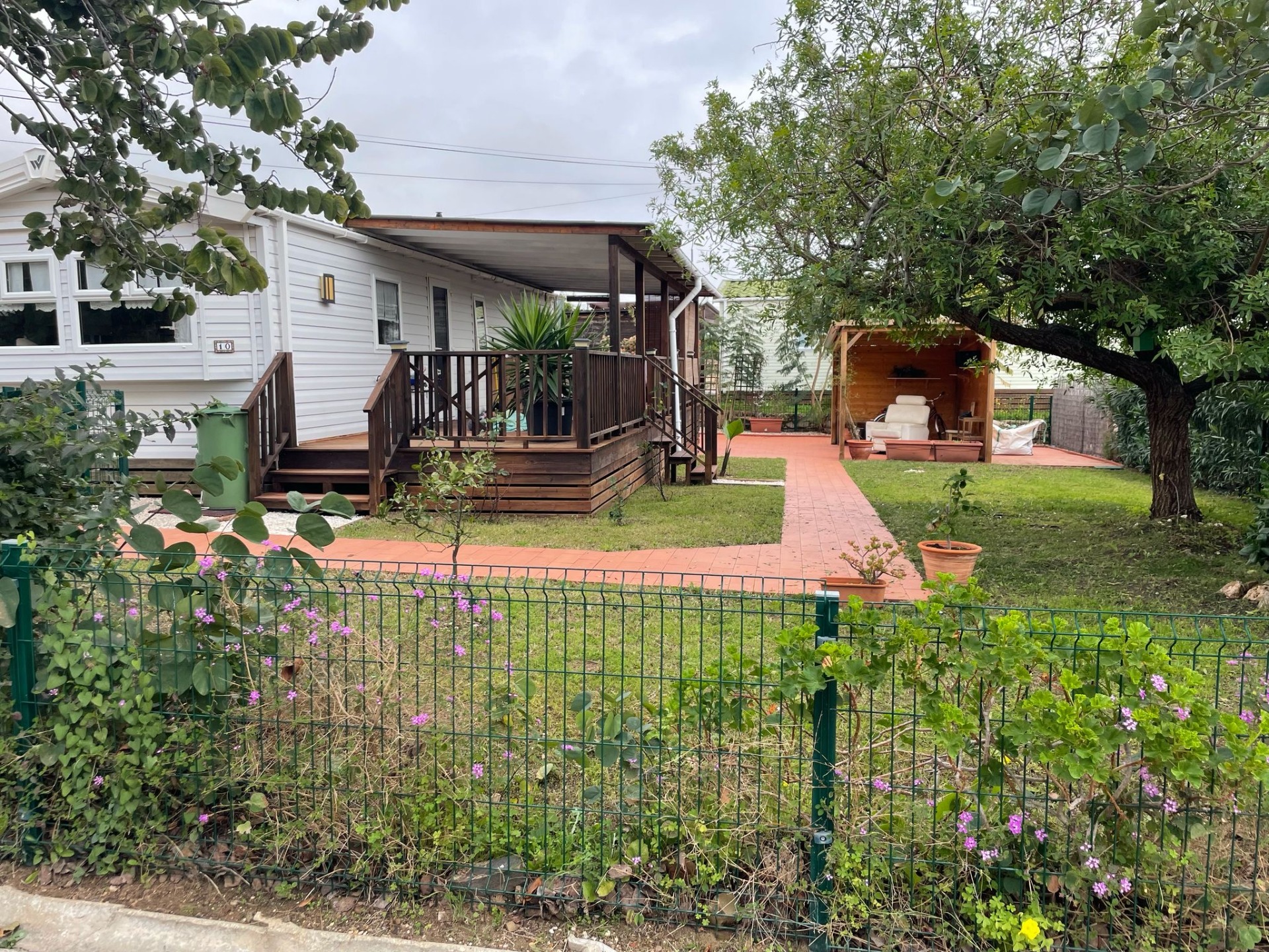 Casa Sunflower - 2 + 1 pax 