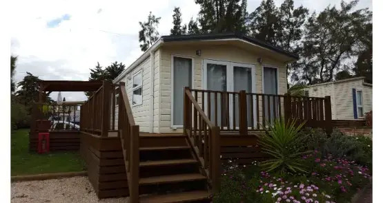 Casa Ballantyne - 4 pax