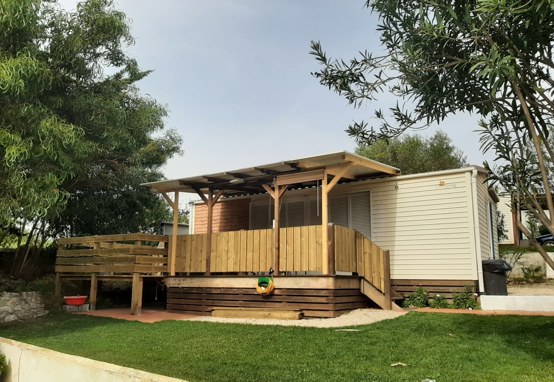 Casa Horizonte - 4 pax