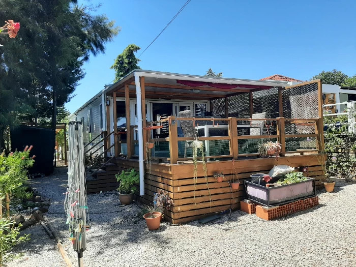 Casa Mabloe - 4 pax
