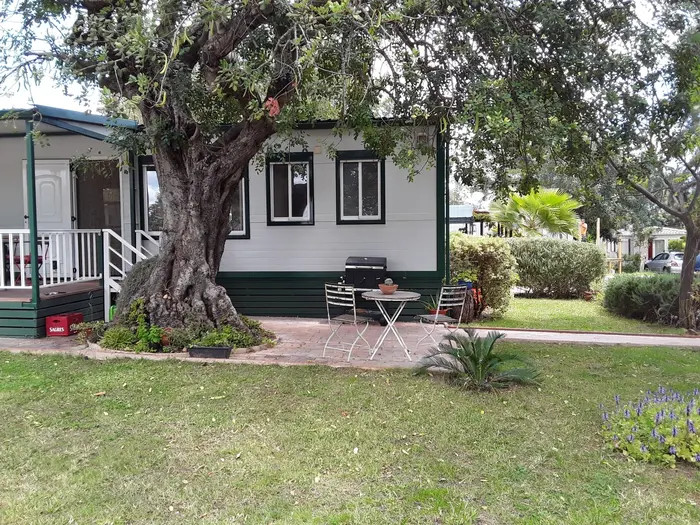 Casa Verde - 4 pax