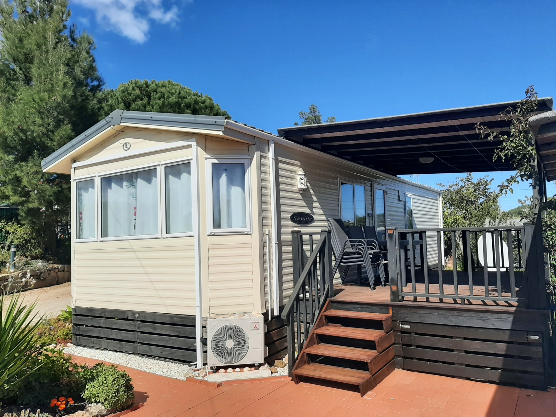 Casa Peixe - 4 pax